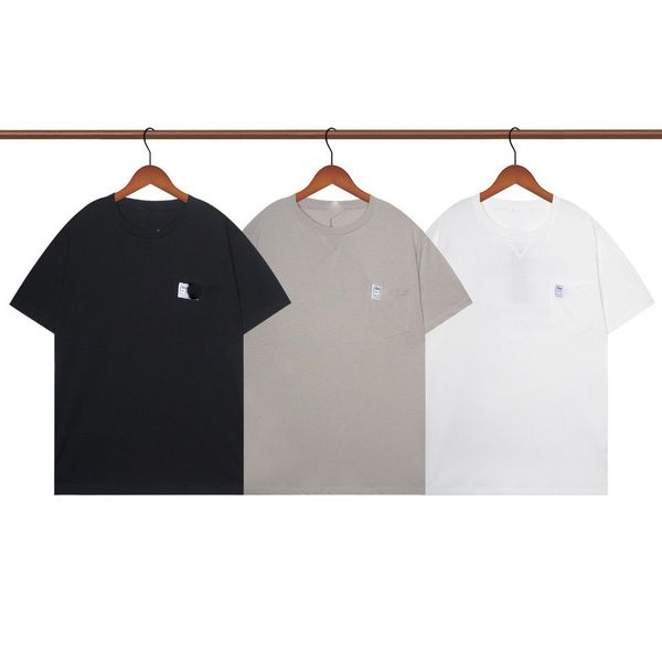 mens t shirt letter print round neck short sleeve black white fashion women tees size s-xxxl.h2, White;black
mens t shirt letter print round neck short sleeve black white fashion women tees size s-xxxl.h2, White;black