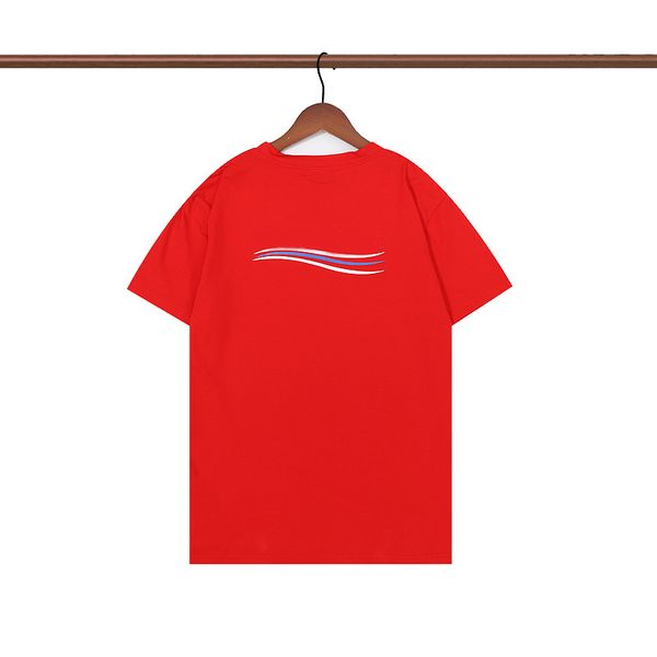 womens mens t shirts designers letter frame printed fashion women t-shirt cotton casual tees short sleeve luxurys clothing tshirts 22ss ruwx, White;black
womens mens t shirts designers letter frame printed fashion women t-shirt cotton casual tees short sleeve luxurys clothing tshirts 22ss ruwx, White;black