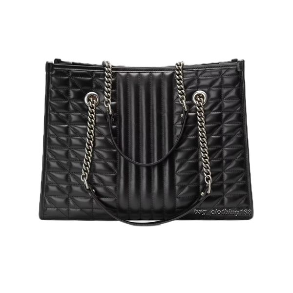 handbags designer bag smooth grain quilted genuine leather medium capacity silver-toned hardware 'marmont ' shoulder bags for wome
handbags designer bag smooth grain quilted genuine leather medium capacity silver-toned hardware 'marmont ' shoulder bags for wome