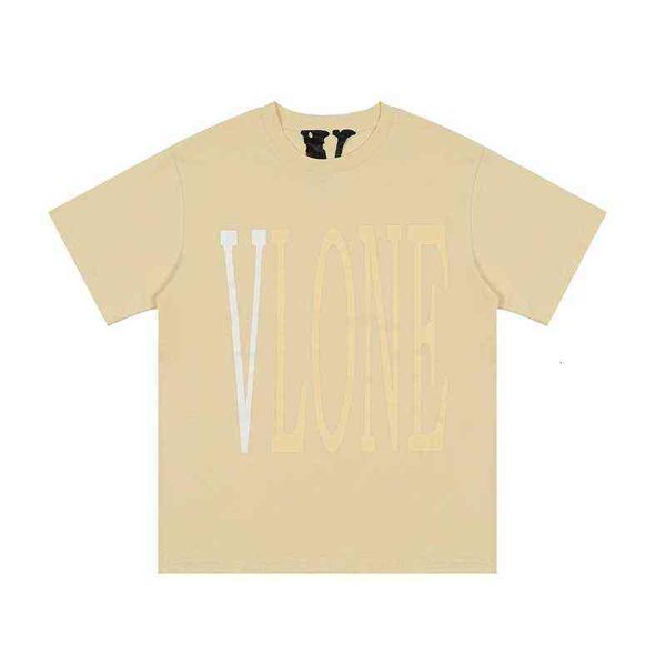 designer mens t-shirts vlones fashion brand vlones light apricot exclusive tshirt high street back big v hip hop loose short sleeves men and, White;black
designer mens t-shirts vlones fashion brand vlones light apricot exclusive tshirt high street back big v hip hop loose short sleeves men and, White;black