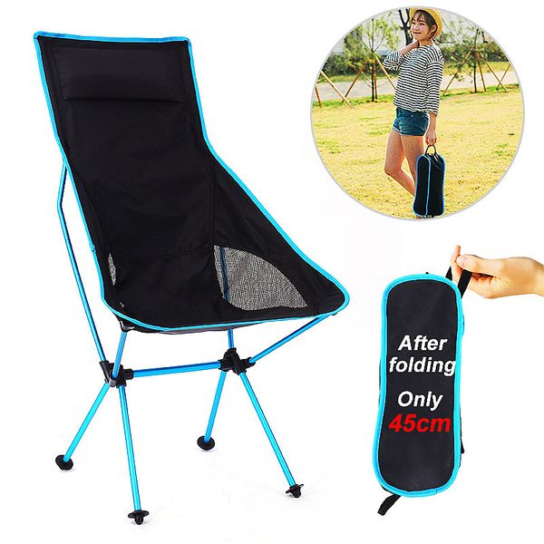 outdoor sets portable ultralight folding chair superhar camping beach chair high load aluminiu fishing hiking picnic seat tools
outdoor sets portable ultralight folding chair superhar camping beach chair high load aluminiu fishing hiking picnic seat tools