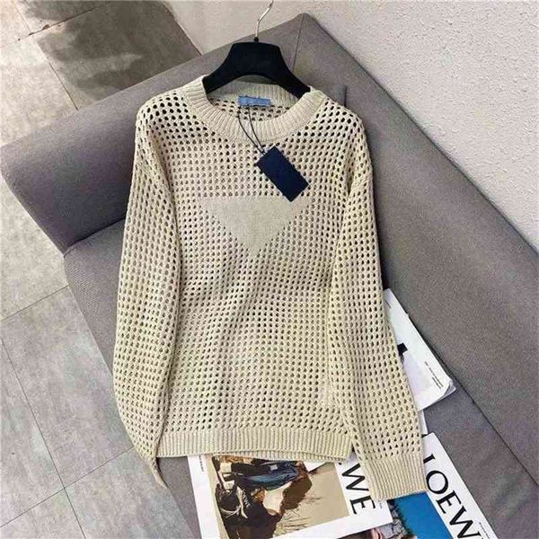 loose women knits blouses autumn hollow out triangle female sweaters shirt fashion casual round neck long sleeve212v, White
loose women knits blouses autumn hollow out triangle female sweaters shirt fashion casual round neck long sleeve212v, White