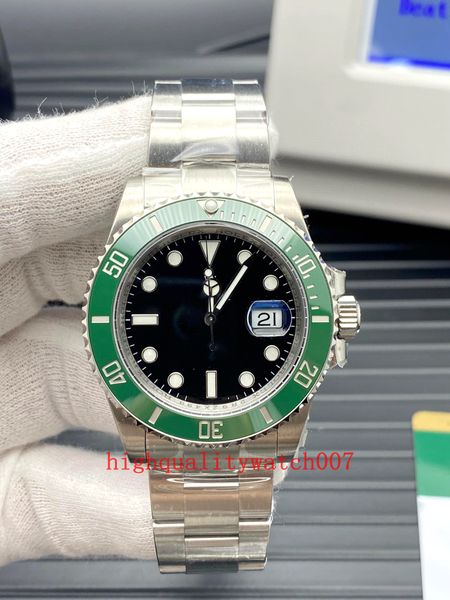 classic series new version watches mens green bezel black dial sapphire glass 41mm stainless steel bracelet eta 2813 movement 126610lv 12610, Slivery;brown
classic series new version watches mens green bezel black dial sapphire glass 41mm stainless steel bracelet eta 2813 movement 126610lv 12610, Slivery;brown