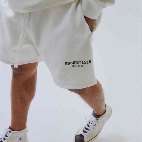 fog feel sentials trend loose cropped pants casual sports lovers lace up letter men trendy shorts direct sales store, White;black
fog feel sentials trend loose cropped pants casual sports lovers lace up letter men trendy shorts direct sales store, White;black
