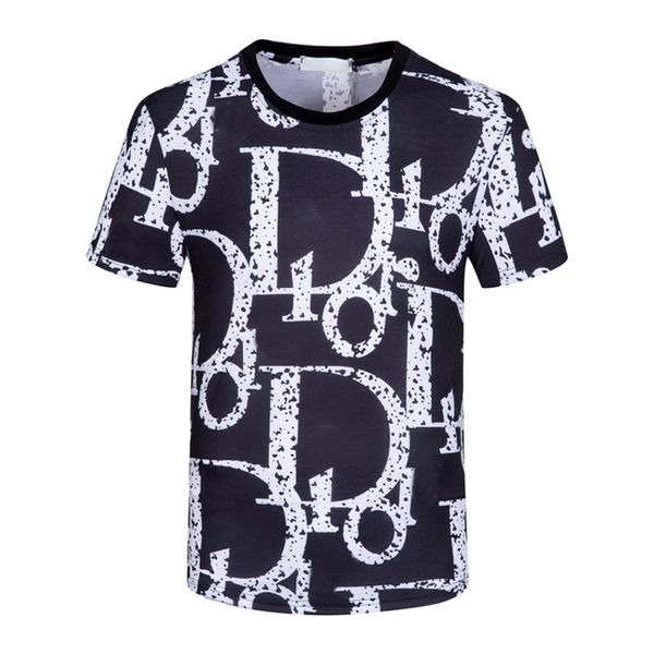 2022 summer mens designer t shirt casual man womens tees with letters print short sleeves sell luxury men hip hop clothes 66, White;black
2022 summer mens designer t shirt casual man womens tees with letters print short sleeves sell luxury men hip hop clothes 66, White;black