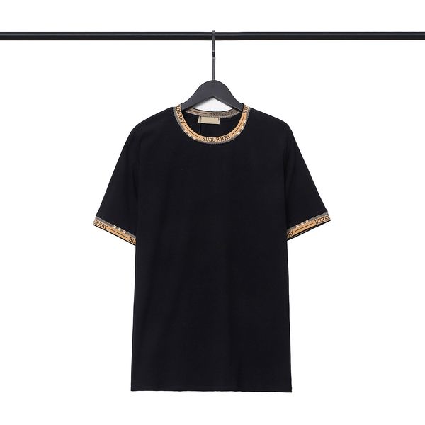 2022 mens designers t shirt man womens tshirt with letters print short sleeves summer shirts men loose tees asian size m-xxxl, White;black
2022 mens designers t shirt man womens tshirt with letters print short sleeves summer shirts men loose tees asian size m-xxxl, White;black