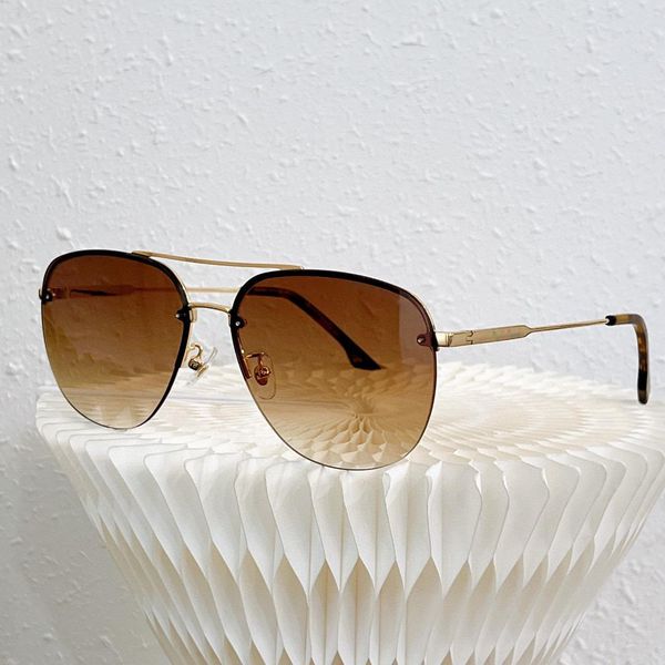 sunglasses for women and men summer 1286fsk style anti-ultraviolet retro plate half frame eyeglasses random box, White;black 
sunglasses for women and men summer 1286fsk style anti-ultraviolet retro plate half frame eyeglasses random box, White;black