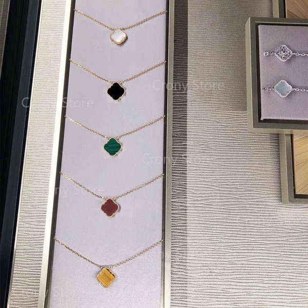 elegant brand classic 4/four leaf clover necklaces pendants mother-of-pearl stainless steel plated 18k for women girls engagement jewelry, Silver
elegant brand classic 4/four leaf clover necklaces pendants mother-of-pearl stainless steel plated 18k for women girls engagement jewelry, Silver