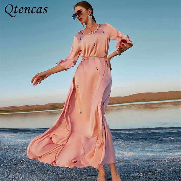 eid mubarak caftan marocain abaya dubai turkey abayas for women muslim dress 2022 islam clothing moroccan kaftan robe musulmans, Red
eid mubarak caftan marocain abaya dubai turkey abayas for women muslim dress 2022 islam clothing moroccan kaftan robe musulmans, Red