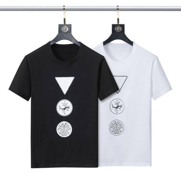 2022 new mens womens designer t shirts printed fashion man t-shirt cotton casual tees short sleeve luxury hip hop streetwear tshirts m-3xl#6, White;black
2022 new mens womens designer t shirts printed fashion man t-shirt cotton casual tees short sleeve luxury hip hop streetwear tshirts m-3xl#6, White;black