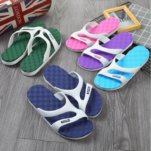 new waterproof beach slippers non-slip outdoor wear indoor fashion home bathroom lovers cool slippers men's elastic slipper t34, Black
new waterproof beach slippers non-slip outdoor wear indoor fashion home bathroom lovers cool slippers men's elastic slipper t34, Black