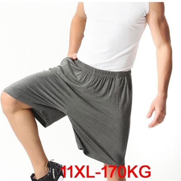 plus size big 9xl 10xl 11xl men shorts modal cotton summer soft comfortable navy blue elastic waist loose shorts thin breathable 220318, White;black
plus size big 9xl 10xl 11xl men shorts modal cotton summer soft comfortable navy blue elastic waist loose shorts thin breathable 220318, White;black