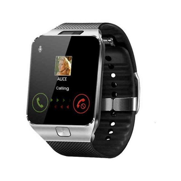 dz09 digital electron smart watch for men/women with camera bluetooth compatible wrist support sim card smartwatch android ios
dz09 digital electron smart watch for men/women with camera bluetooth compatible wrist support sim card smartwatch android ios