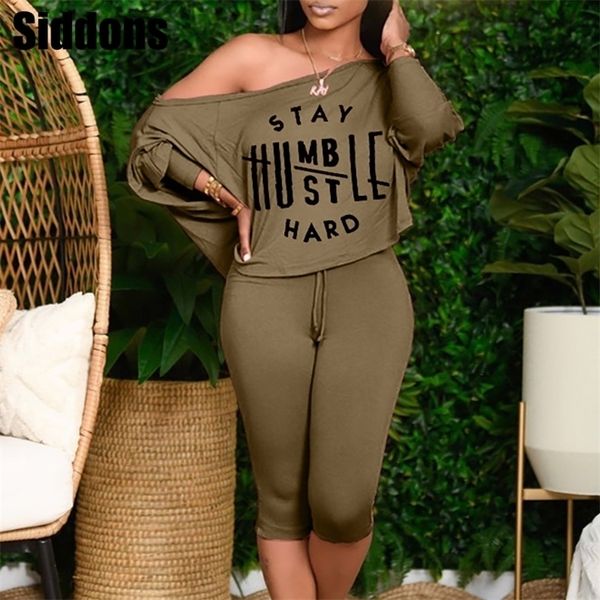 women 2 pieces sets batwing sleeve letter print crop and drawstring pants sets 220606, Gray
women 2 pieces sets batwing sleeve letter print crop and drawstring pants sets 220606, Gray