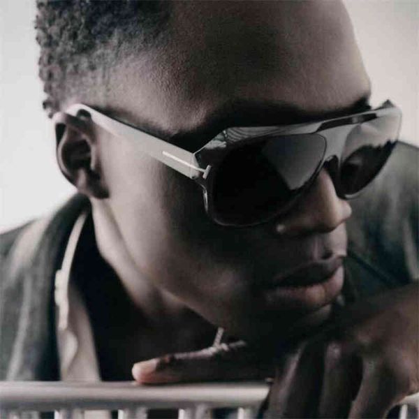 sunglasses tom's ins star sunglasses of the same type fashionable men's plate women's tf908 x2xa, White;black
sunglasses tom's ins star sunglasses of the same type fashionable men's plate women's tf908 x2xa, White;black