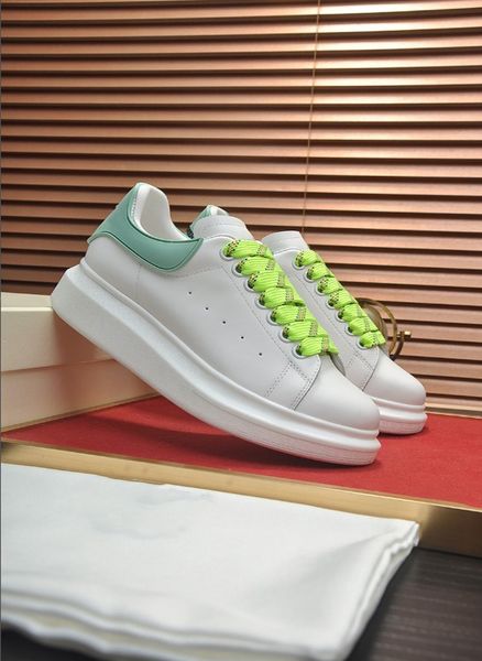 designer leather lace up men women white black casual shoes leather espadrilles flats platform oversized espadrille flat sole s
designer leather lace up men women white black casual shoes leather espadrilles flats platform oversized espadrille flat sole s