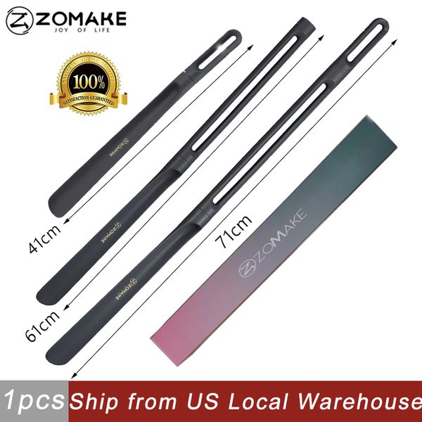 zomake shoe horn long handle for seniors, 12" to 28" retractable long shoehorn adjustable plastic shoe horns for men women 220505, White;pink
zomake shoe horn long handle for seniors, 12" to 28" retractable long shoehorn adjustable plastic shoe horns for men women 220505, White;pink