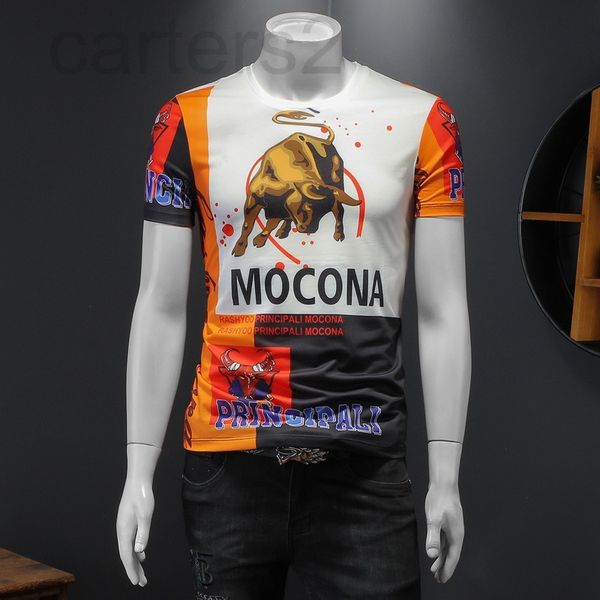men's t-shirts designer 2022 summer digital print t-shirt false mold round neck-g111465 z3sc2022, White;black
men's t-shirts designer 2022 summer digital print t-shirt false mold round neck-g111465 z3sc2022, White;black