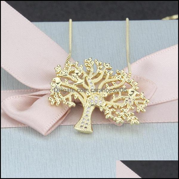pendant necklaces pendants jewelry arrival trendy tree of life gold copper white cubic zirconia for mothers day necklace gift drop deliver, Silver
pendant necklaces pendants jewelry arrival trendy tree of life gold copper white cubic zirconia for mothers day necklace gift drop deliver, Silver