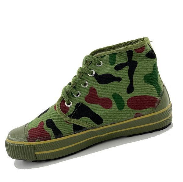 18aa outdoor tactical low-casual sports shoes for camouflage wear protective size 15, Red;white
18aa outdoor tactical low-casual sports shoes for camouflage wear protective size 15, Red;white