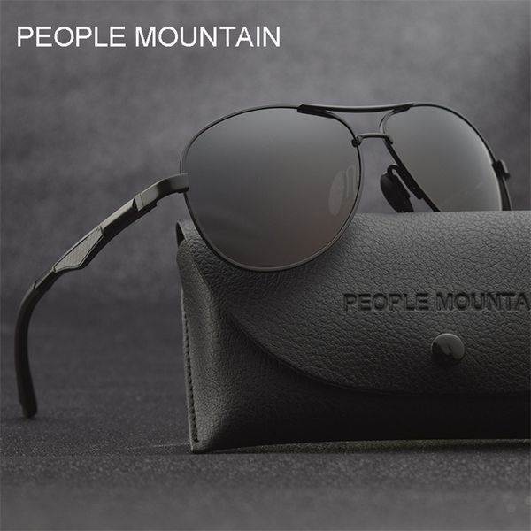 aluminum magnesium polarized mens sunglasses men women tion style male sun glasses brand designer man driving shades 220617, White;black
aluminum magnesium polarized mens sunglasses men women tion style male sun glasses brand designer man driving shades 220617, White;black