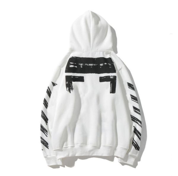 classic offs mens hoodies loose sweatshirts hoodie cotton pullover long sleeved back oil paint arrow x men women hooded black white jacket
classic offs mens hoodies loose sweatshirts hoodie cotton pullover long sleeved back oil paint arrow x men women hooded black white jacket