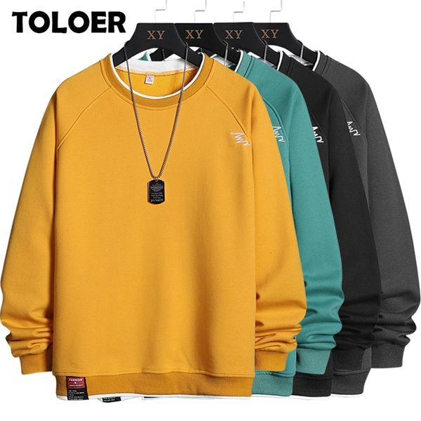 men sweatshirts hoodie casual round neck male streetwear japanese hiphop casual fashion long sleeve loose hoodies pullover 220804, Black;brown
men sweatshirts hoodie casual round neck male streetwear japanese hiphop casual fashion long sleeve loose hoodies pullover 220804, Black;brown