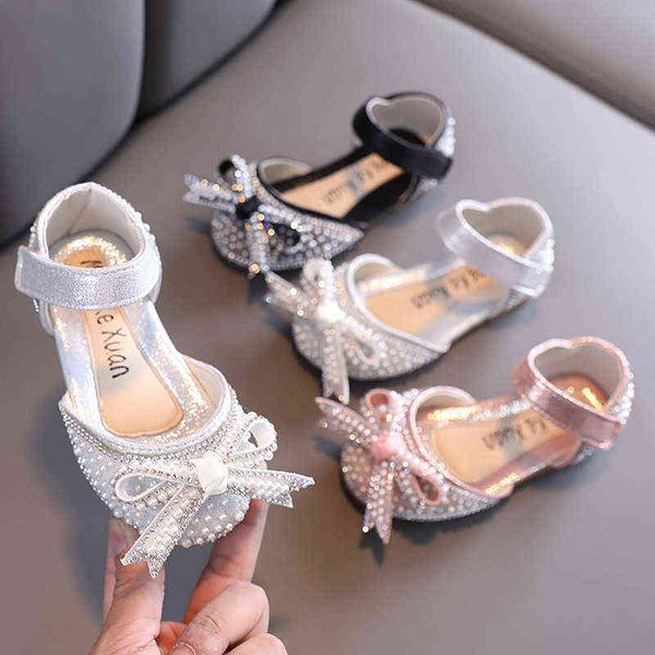 summer children soft sandals 2022 new kids sandals girls rhinestones pearl princess sandals performance dance shoes g220418, Black;red
summer children soft sandals 2022 new kids sandals girls rhinestones pearl princess sandals performance dance shoes g220418, Black;red