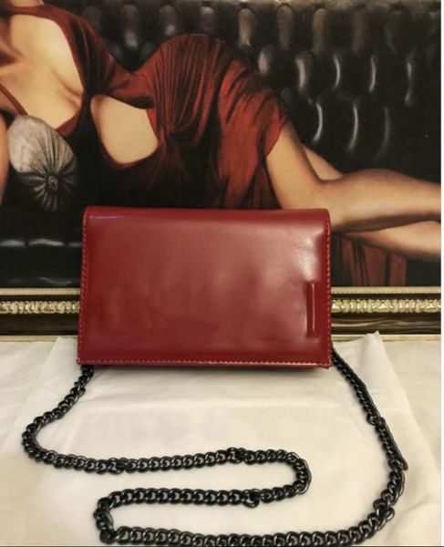 leather fashion chain bag cross body pure color female women's handbag shoulder bags
leather fashion chain bag cross body pure color female women's handbag shoulder bags