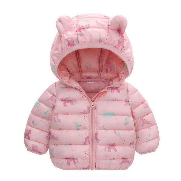 baby winter coat boys girls coat 0-5 year sweet cartoon printing korean version thickening fashion children clothes j220718, Blue;gray
baby winter coat boys girls coat 0-5 year sweet cartoon printing korean version thickening fashion children clothes j220718, Blue;gray