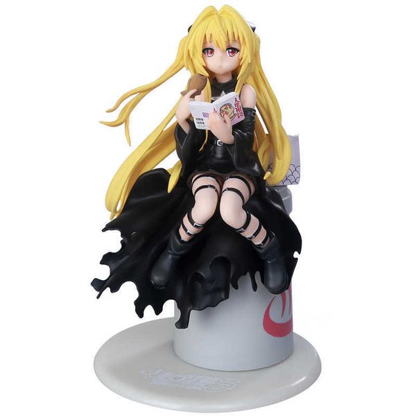 huiya01 anime figures to love golden darkness eve girl figure 29cm pvc action figure toy model toys girl collection doll gift q0722
huiya01 anime figures to love golden darkness eve girl figure 29cm pvc action figure toy model toys girl collection doll gift q0722