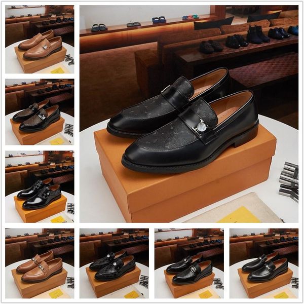 aa 2022 newly luxury designer men's patent leathers shoes size 38-45 head leather soft anti-slip driving shoes man spring leathe shoe 1, Black
aa 2022 newly luxury designer men's patent leathers shoes size 38-45 head leather soft anti-slip driving shoes man spring leathe shoe 1, Black