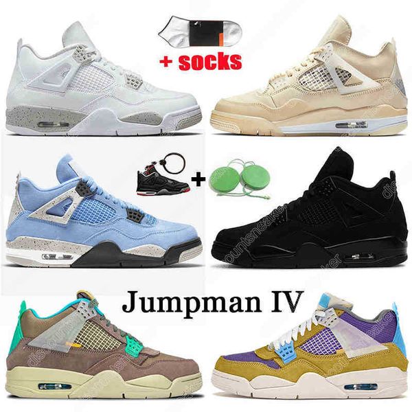 with socks basketball shoes 4 4s mens trainers white university blue black cat desert moss taupe haze womens sneakers
with socks basketball shoes 4 4s mens trainers white university blue black cat desert moss taupe haze womens sneakers
