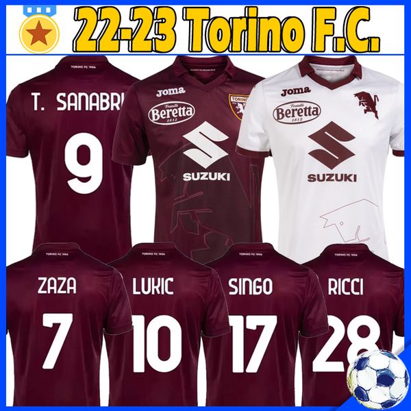 2022 2023 torino maglia da calcio turin soccer jerseys izzo belotti falque nkoulou 2021 2022 jerseys maillot de football shirt thailand unif, Black;yellow
2022 2023 torino maglia da calcio turin soccer jerseys izzo belotti falque nkoulou 2021 2022 jerseys maillot de football shirt thailand unif, Black;yellow