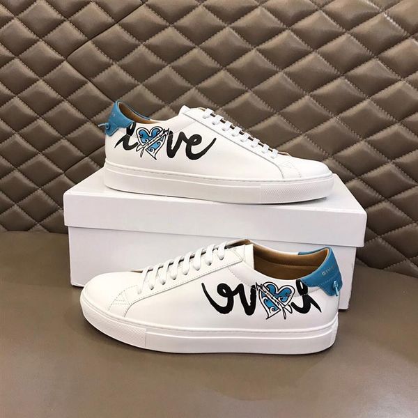 new style men's fashion genuine leather casual sneakers brand designer platform trainers sports lace up shoes size 38-45284n, Black
new style men's fashion genuine leather casual sneakers brand designer platform trainers sports lace up shoes size 38-45284n, Black