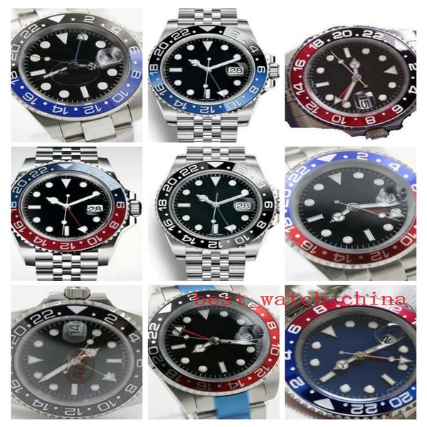 9 color gmt steel ceramic black blue 116710blnr 116710 40mm 26710blro 116710blnr asia 2813 automatic mens watch278y, Slivery;brown
9 color gmt steel ceramic black blue 116710blnr 116710 40mm 26710blro 116710blnr asia 2813 automatic mens watch278y, Slivery;brown
