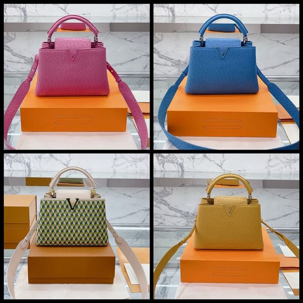 5a designer bag luxury purse paris brand handbag women crossbody bag cosmetic shoulder bags tote messager wallet by shoebrand w140 06
5a designer bag luxury purse paris brand handbag women crossbody bag cosmetic shoulder bags tote messager wallet by shoebrand w140 06