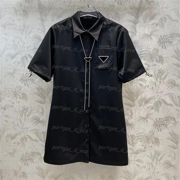 womens black shirt dress vintgae long sleeve dresses with necklace fashion casual summer dress224e
womens black shirt dress vintgae long sleeve dresses with necklace fashion casual summer dress224e