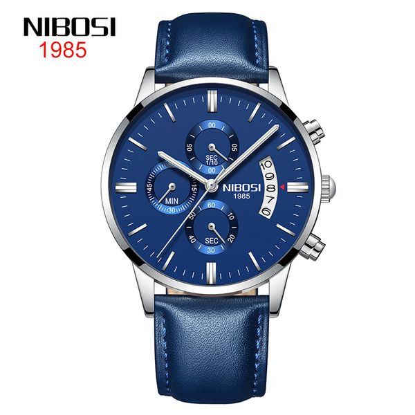 2022 net red pop butterfly button solid steel band men's casual watch waterproof coated glass luminous three eye 6-pin quartz watch a20, Slivery;brown
2022 net red pop butterfly button solid steel band men's casual watch waterproof coated glass luminous three eye 6-pin quartz watch a20, Slivery;brown