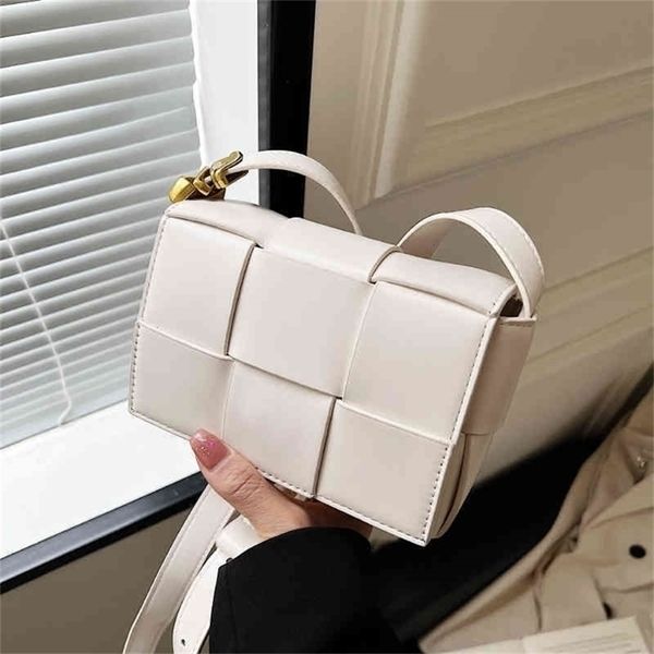 women's bottegas venetas handbag versatile 2022 spring woven small square bag fashionable simple single shoulder messenger bagxss q5xx
women's bottegas venetas handbag versatile 2022 spring woven small square bag fashionable simple single shoulder messenger bagxss q5xx