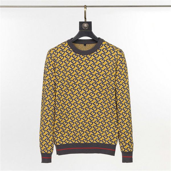 21ss luxury mens sweater knitting embroidery hoodies jumper pull homme men women long sleeve pullover designer fashion sweatshirt size -xxx, White;black
21ss luxury mens sweater knitting embroidery hoodies jumper pull homme men women long sleeve pullover designer fashion sweatshirt size -xxx, White;black