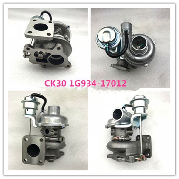 ck30 1g934-17012 1g934-17011 ve410128 turbocharger for kubota v2403mditce1 v2403 engine
ck30 1g934-17012 1g934-17011 ve410128 turbocharger for kubota v2403mditce1 v2403 engine