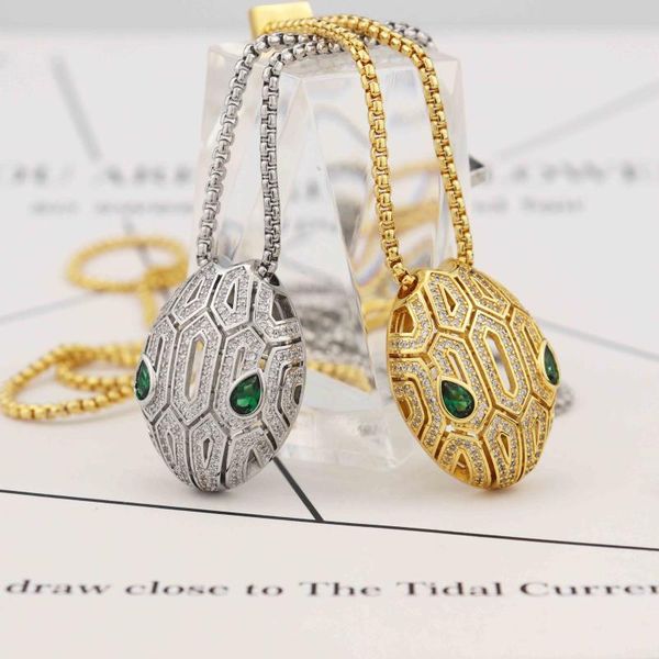 pendant necklaces classic luxury fashion animal snake green eye jewelry necklace pendant, in dubai, europe, gift n0176, Silver
pendant necklaces classic luxury fashion animal snake green eye jewelry necklace pendant, in dubai, europe, gift n0176, Silver