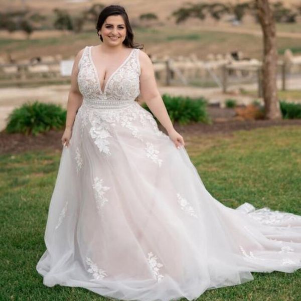 plus size boho wedding dress 2022 v neck lace backless beach country bride dress long sleeve bohemian garden women party robe mariage vestid, White
plus size boho wedding dress 2022 v neck lace backless beach country bride dress long sleeve bohemian garden women party robe mariage vestid, White