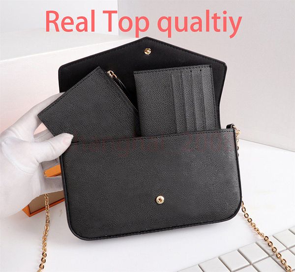 classic luxury designer handbag felicie bag bags genuine leather handbags shoulder handbag clutch tote messenger shopping purse
classic luxury designer handbag felicie bag bags genuine leather handbags shoulder handbag clutch tote messenger shopping purse