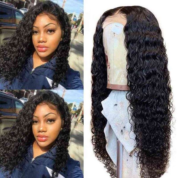 nxy wigs new small volume black split female long curly hair chemical fiber set s 220610
nxy wigs new small volume black split female long curly hair chemical fiber set s 220610