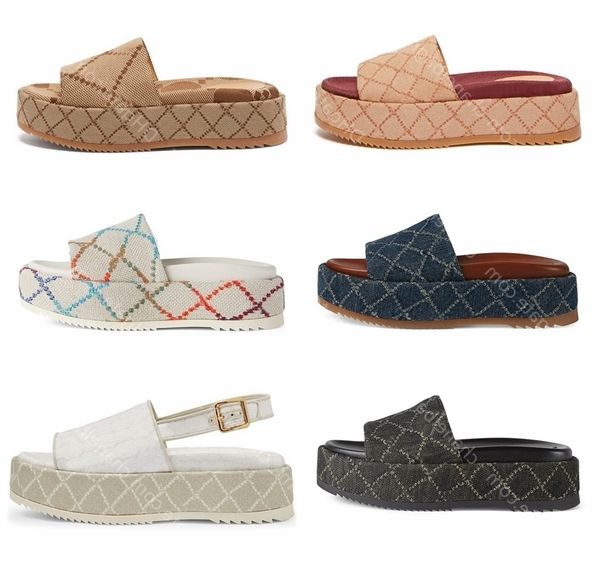 womens white rainbow platform canvas sandals jumbo wedge maxi slides size euro 35-42 and dust bag jackdhstore
womens white rainbow platform canvas sandals jumbo wedge maxi slides size euro 35-42 and dust bag jackdhstore