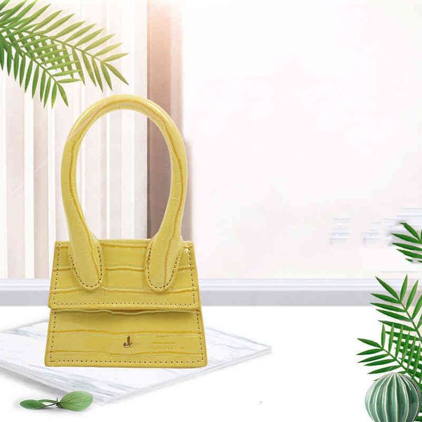 factory direct sale net red same new crocodile pattern mini portable niche msenger one shoulder hand designer bag
factory direct sale net red same new crocodile pattern mini portable niche msenger one shoulder hand designer bag