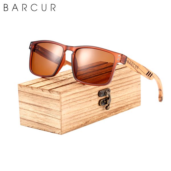 barcur design brand wood sunglasses zebra temple en sun glasses men polarized vintage women uv400 protection box 220510, White;black
barcur design brand wood sunglasses zebra temple en sun glasses men polarized vintage women uv400 protection box 220510, White;black