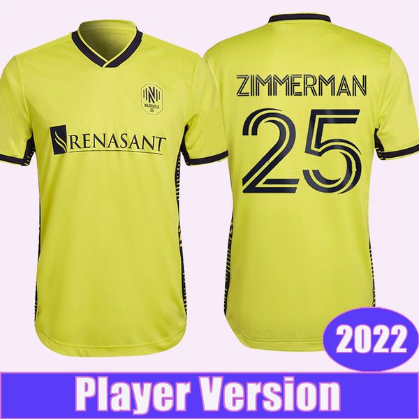 2022 nashville player version soccer jerseys new mccarty mukhtar home navy football shirt leal zubak zimmerman short sleeve, Black;yellow
2022 nashville player version soccer jerseys new mccarty mukhtar home navy football shirt leal zubak zimmerman short sleeve, Black;yellow